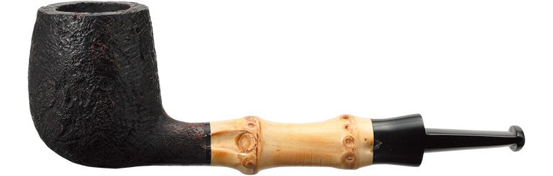 Tsuge Bamboo Straight Sand (6077)