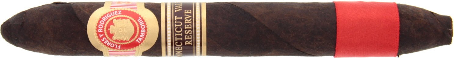 Flores y Rodriguez Connecticut Valley Reserve Figurado