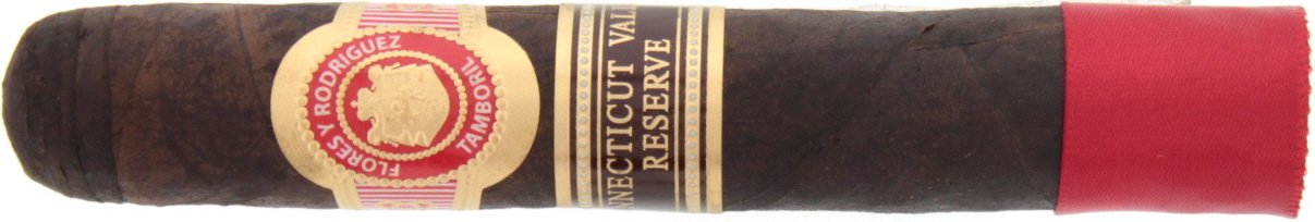 Flores y Rodriguez Connecticut Valley Reserve Robusto