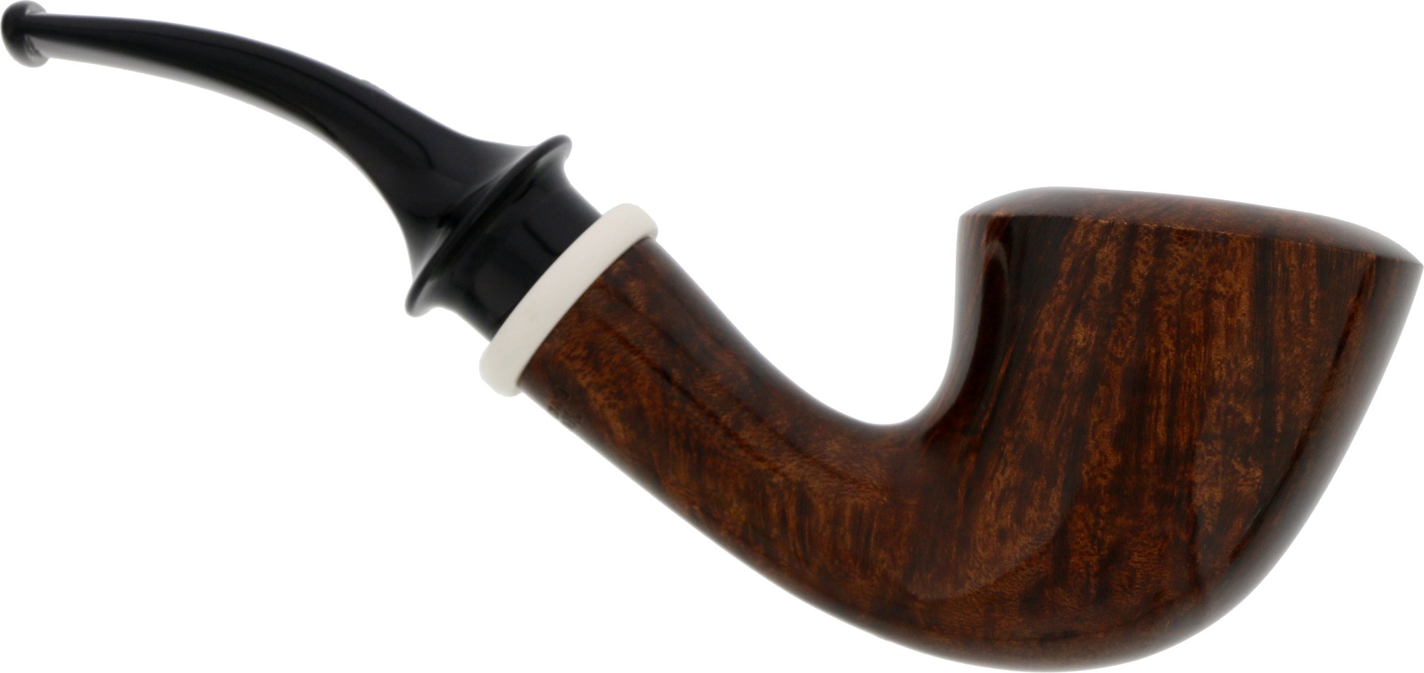 Stanwell Jahrespfeifen 2016 brown polished (31298436) Detailbild