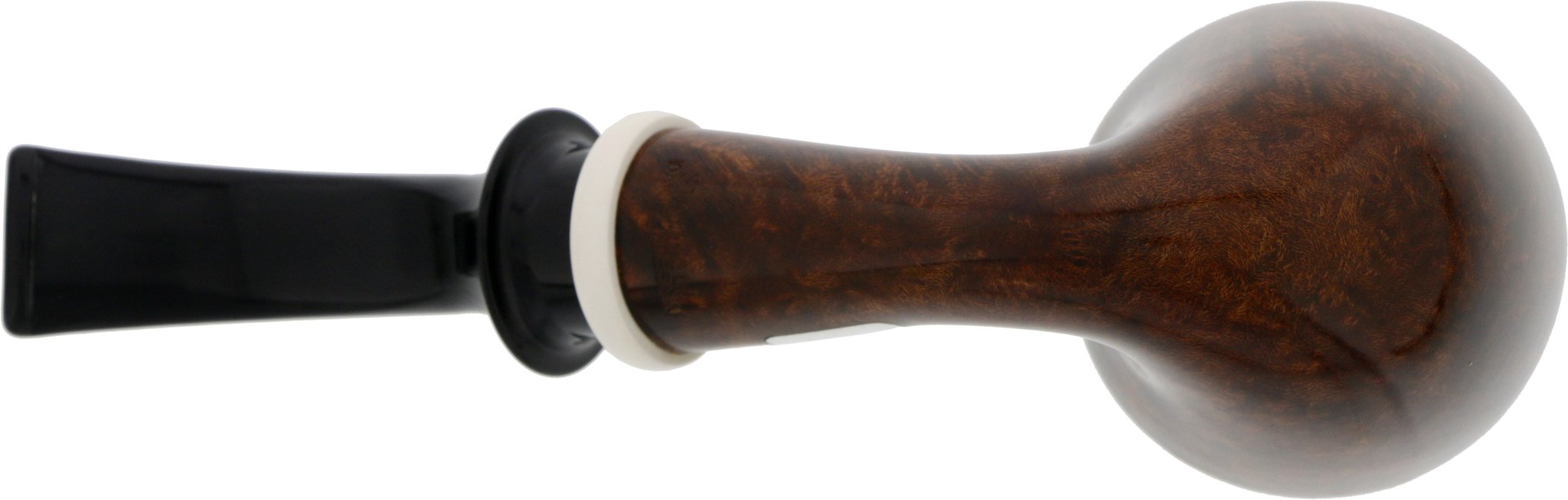 Stanwell Jahrespfeifen 2016 brown polished (31298436) Unterboden