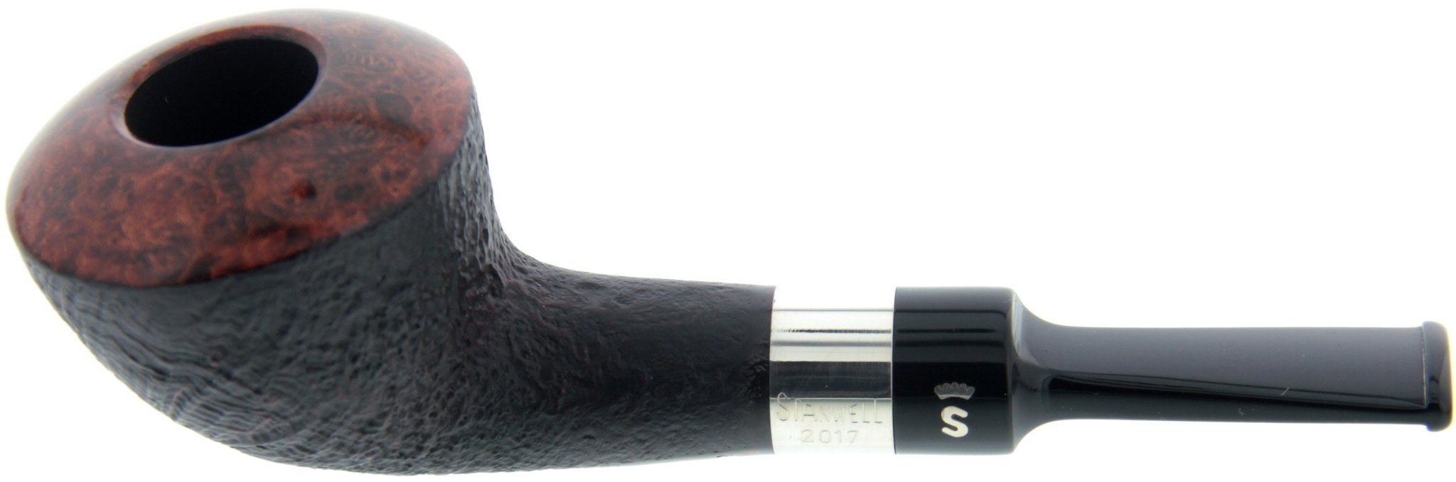 Stanwell Jahrespfeifen 2017 sand dark