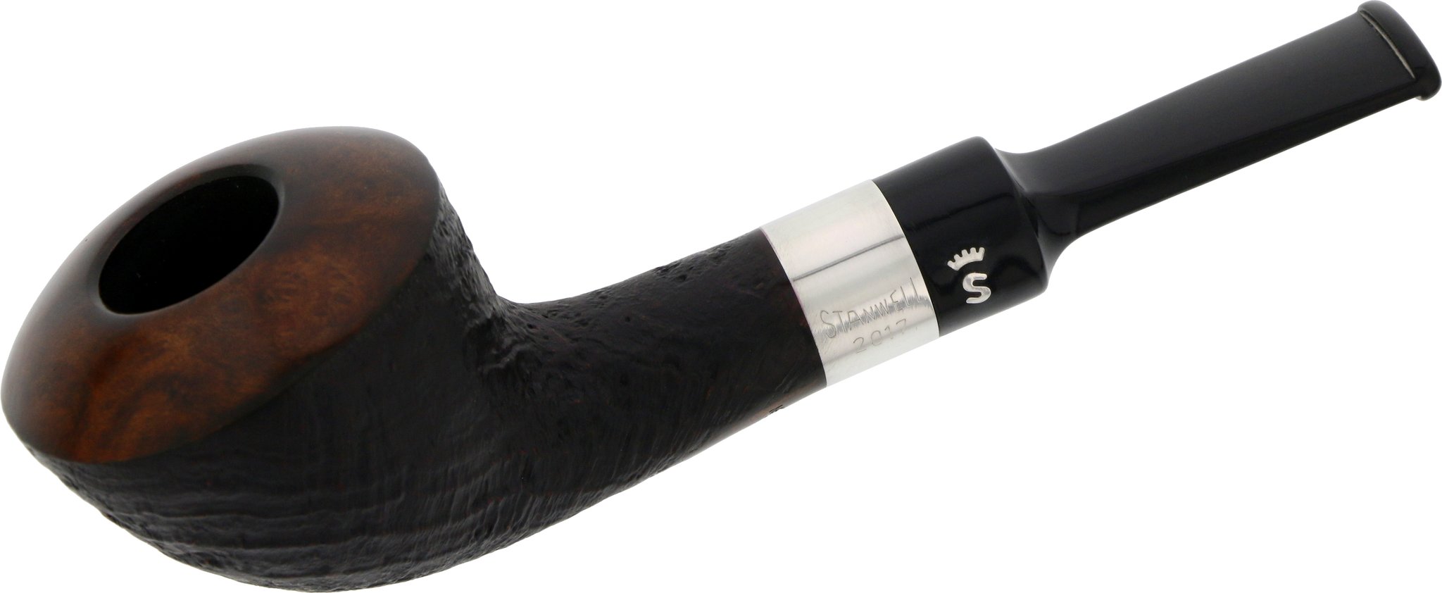 Stanwell Jahrespfeifen 2017 sand dark (31298801)