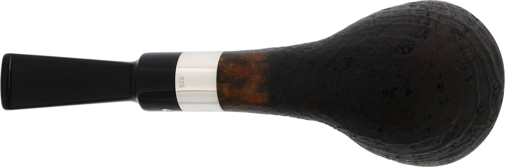 Stanwell Jahrespfeifen 2017 sand dark (31298801) Unterboden