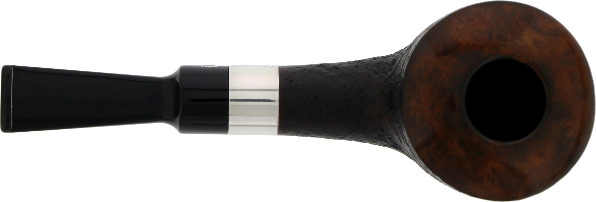 Stanwell Jahrespfeifen 2017 sand dark (31298801) Draufsicht