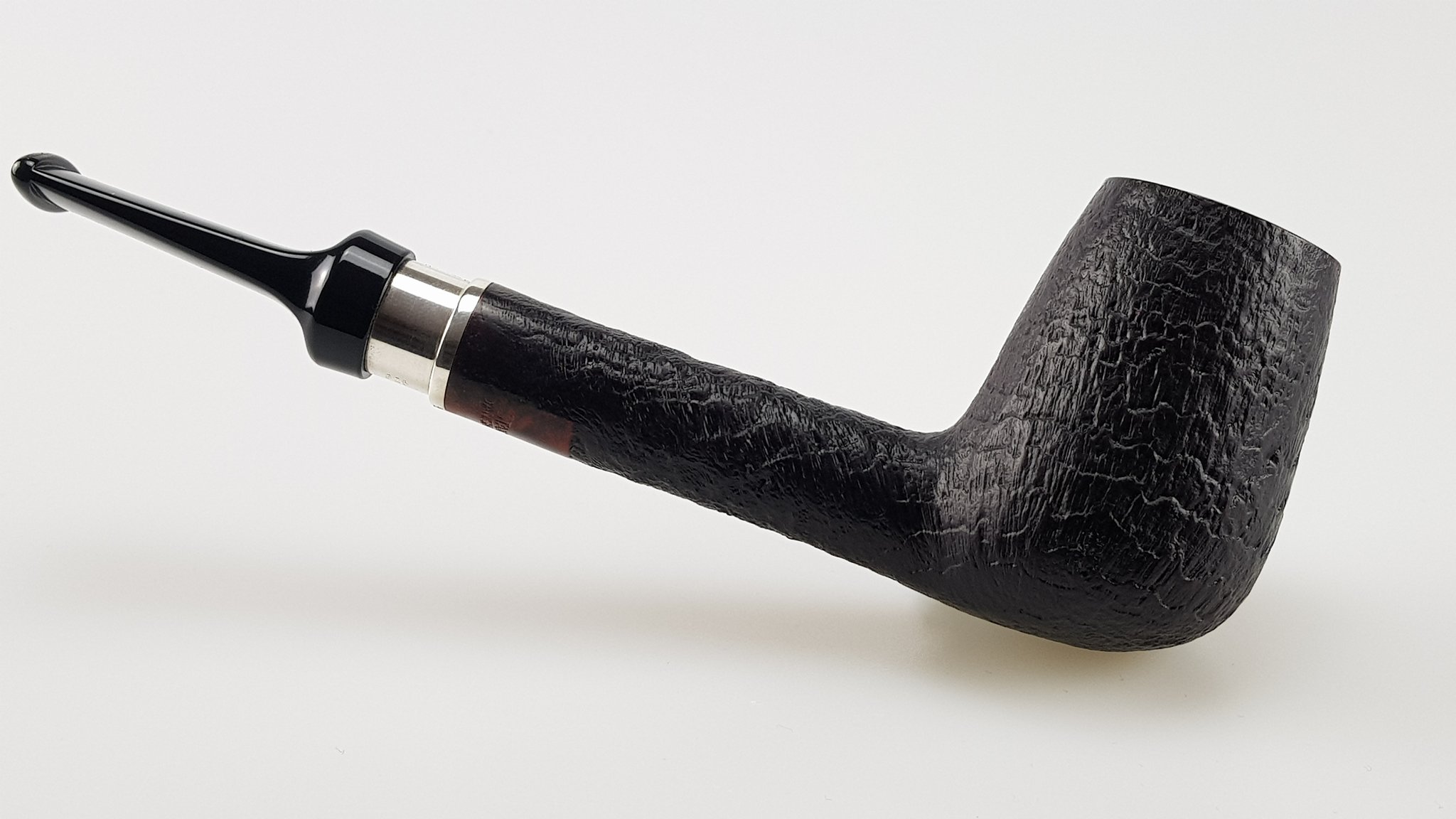 Stanwell Jahrespfeifen 2019 sand Detailbild 1