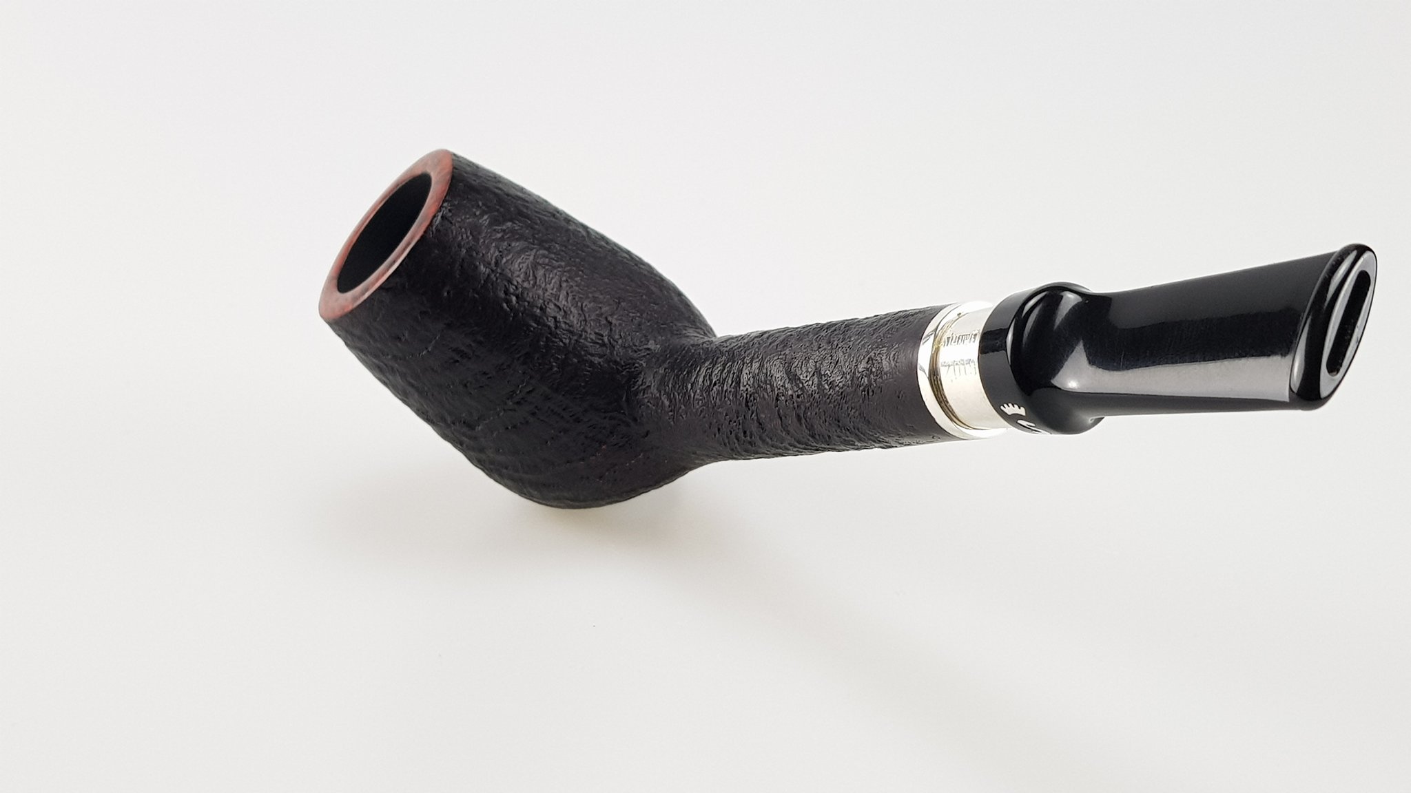 Stanwell Jahrespfeifen 2019 sand Detailbild 2