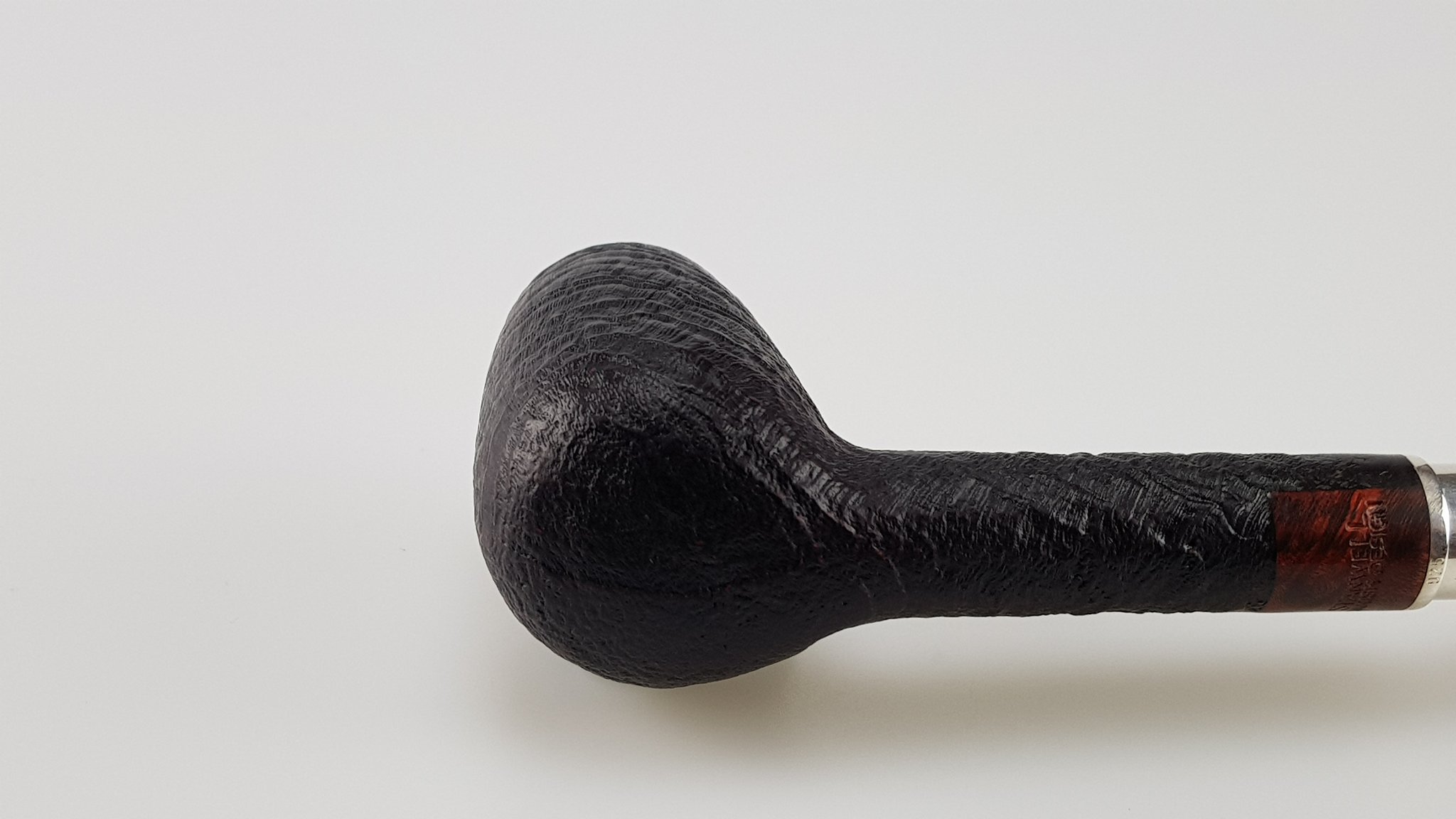 Stanwell Jahrespfeifen 2019 sand Detailbild 4