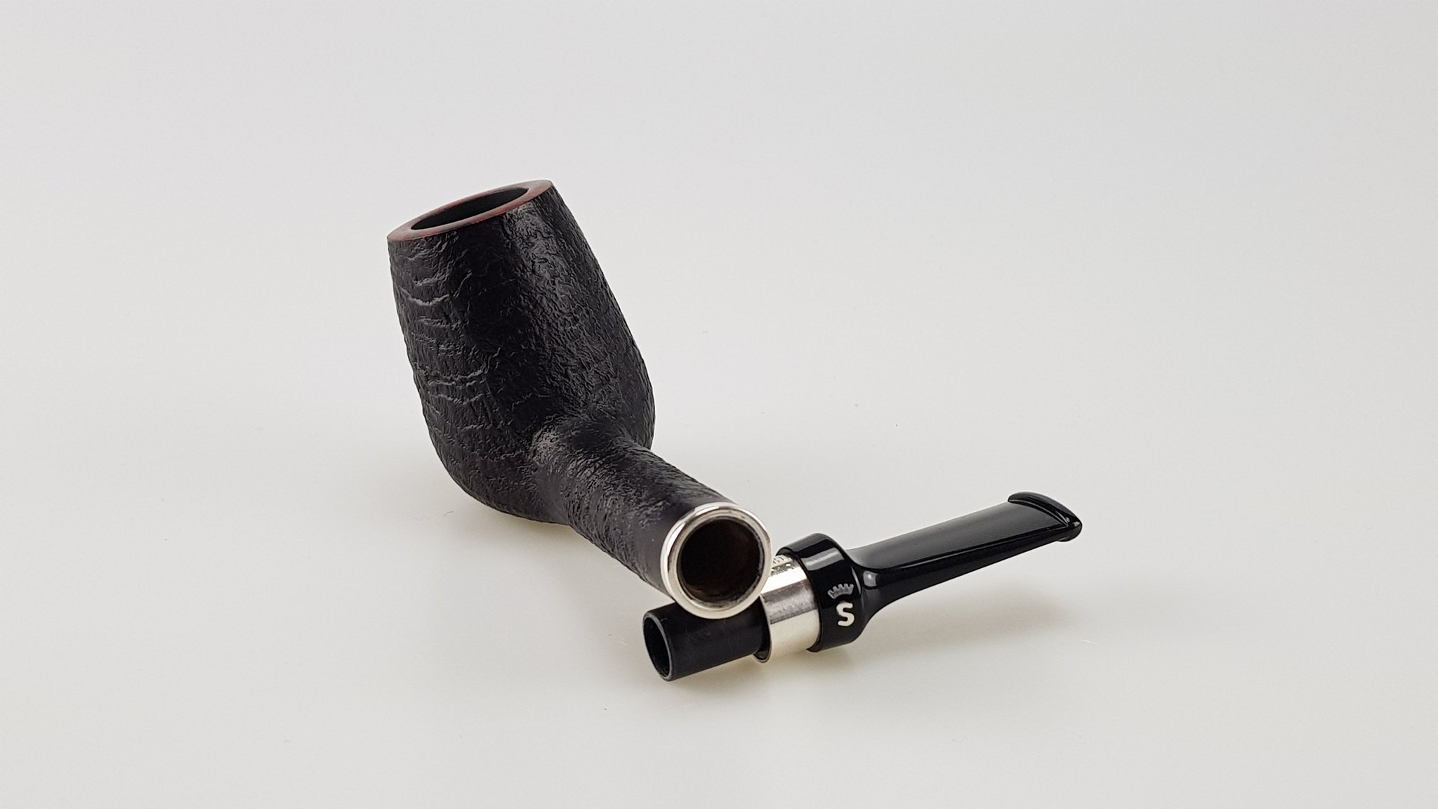 Stanwell Jahrespfeifen 2019 sand Detailbild 6