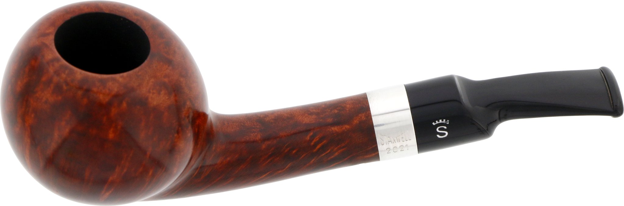 Stanwell Jahrespfeifen 2021 light brown (31400801)