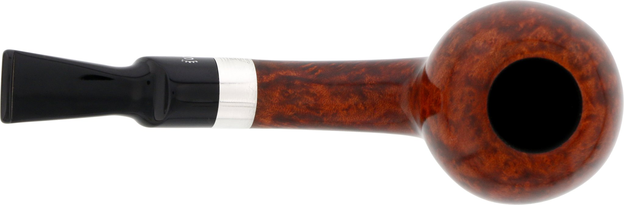 Stanwell Jahrespfeifen 2021 light brown (31400801) Detailbild 3