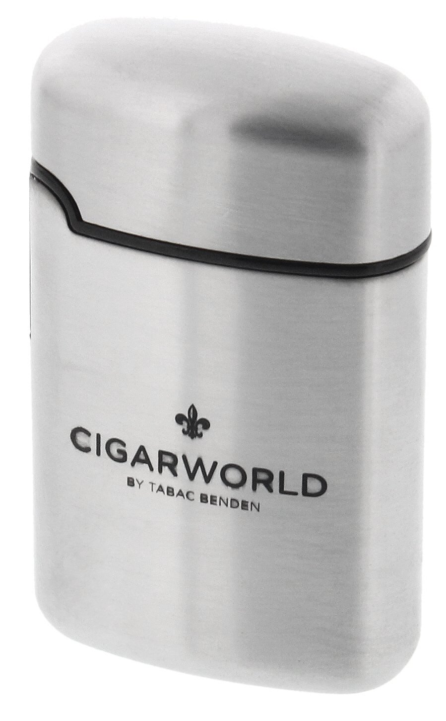 V-Fire Easy Torch Metal Classic (0202081) Cigarworld Edition 2. Wahl
