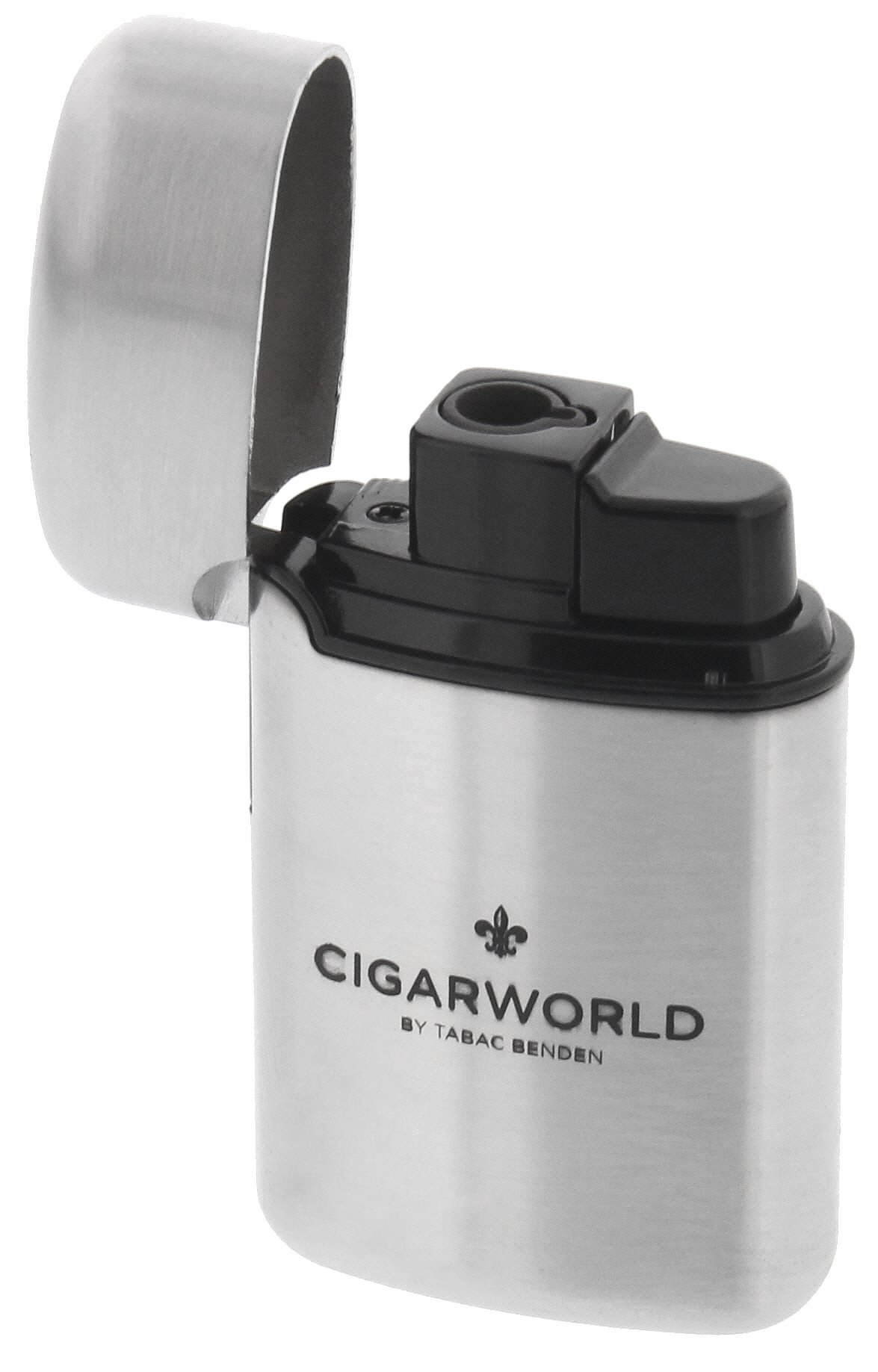 V-Fire Easy Torch Metal Classic (0202081) Cigarworld Edition 2. Wahl offen
