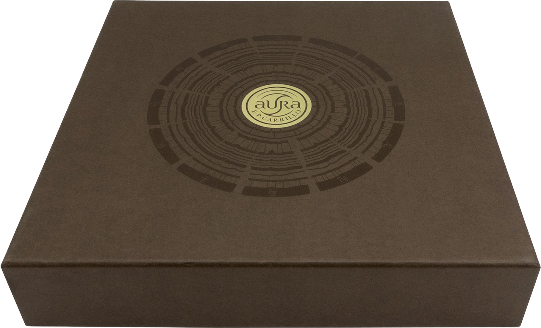 EPC Limited Editions Aura Shengxiao 12er Sampler Verpackung