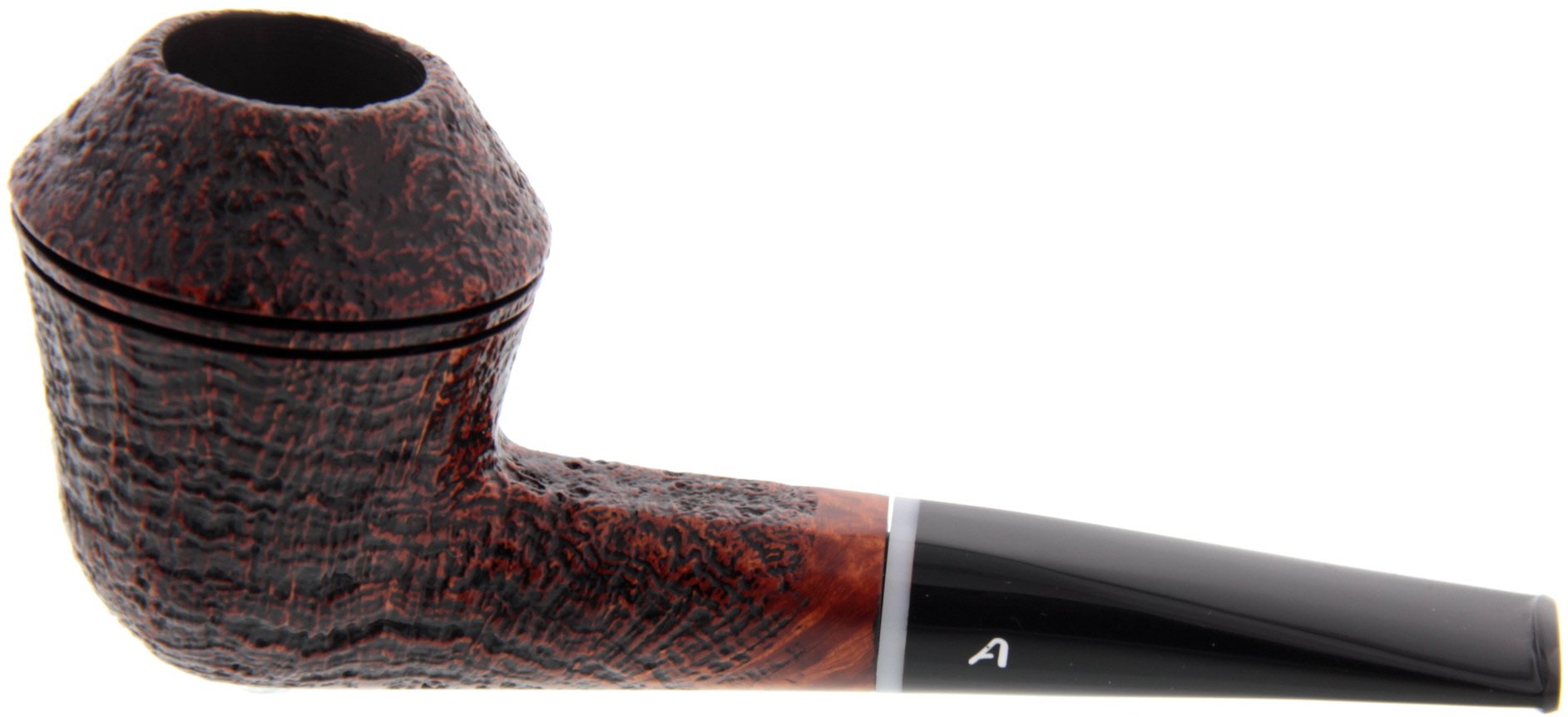 Ascorti Pfeifen Sabbia Oro