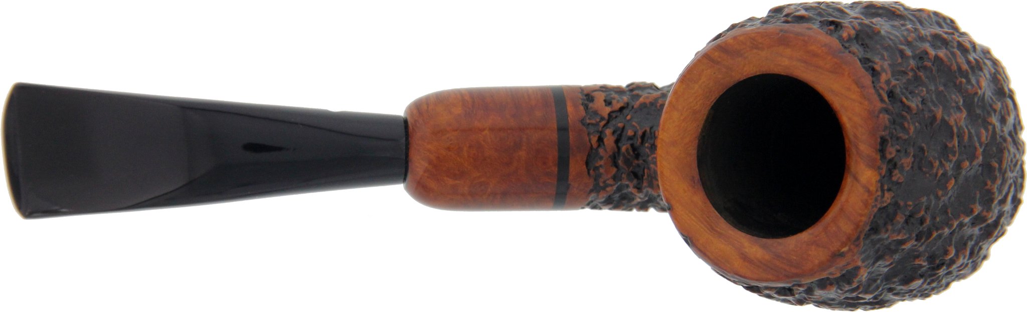 Ascorti Pfeifen Business rustic Draufsicht