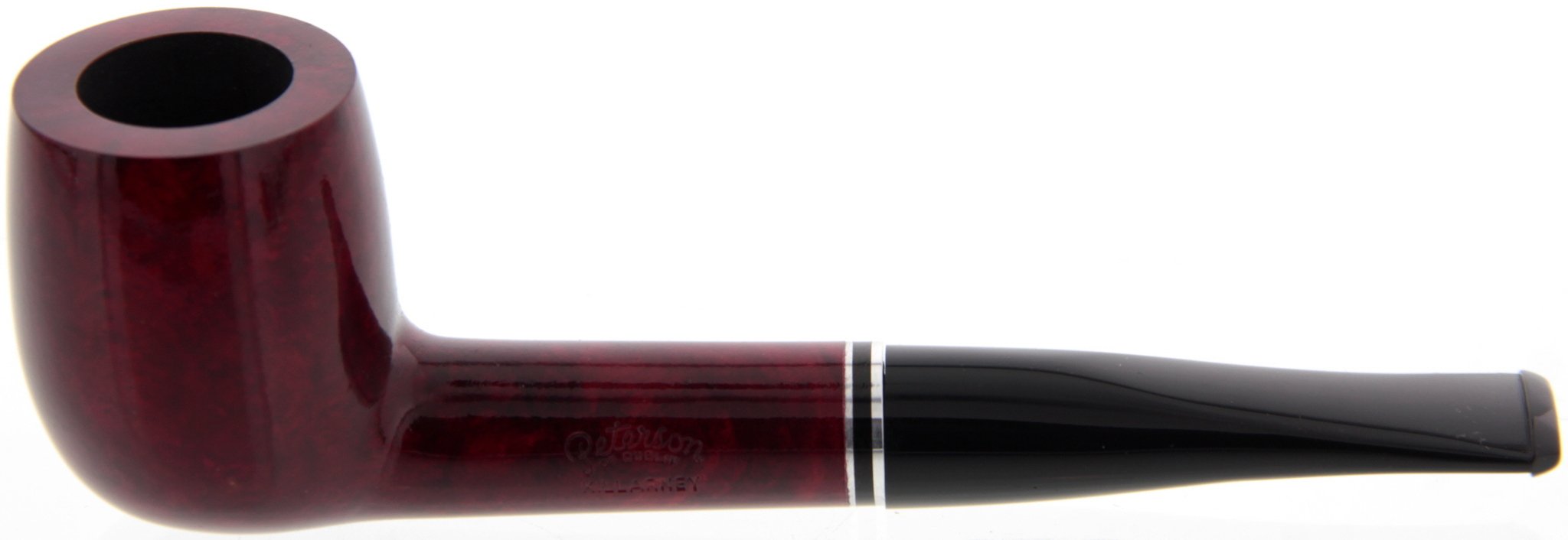Peterson Killarney red 106