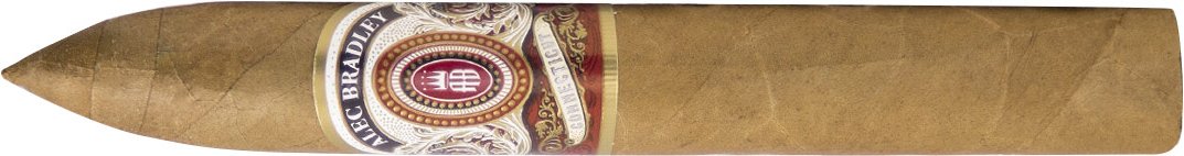 Alec Bradley Connecticut Torpedo