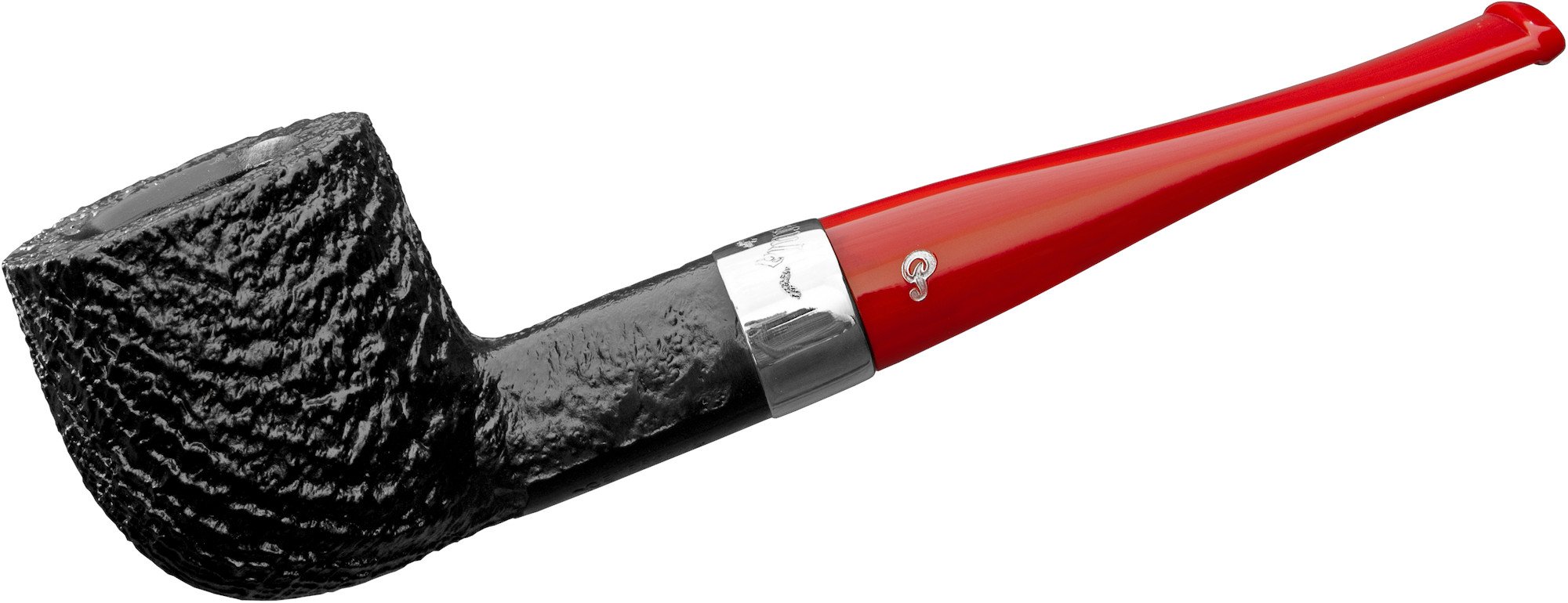 Peterson Dracula Edition Sandblast 606 (14931)