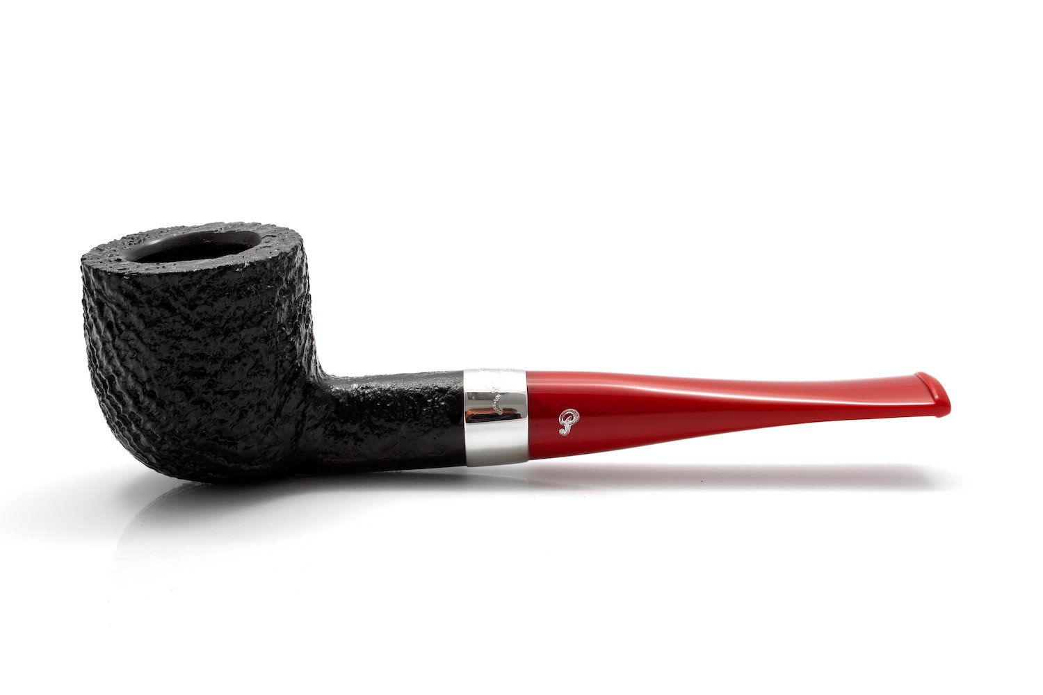 Peterson Dracula Edition Sandblast 606 (14931) Detailbild 1