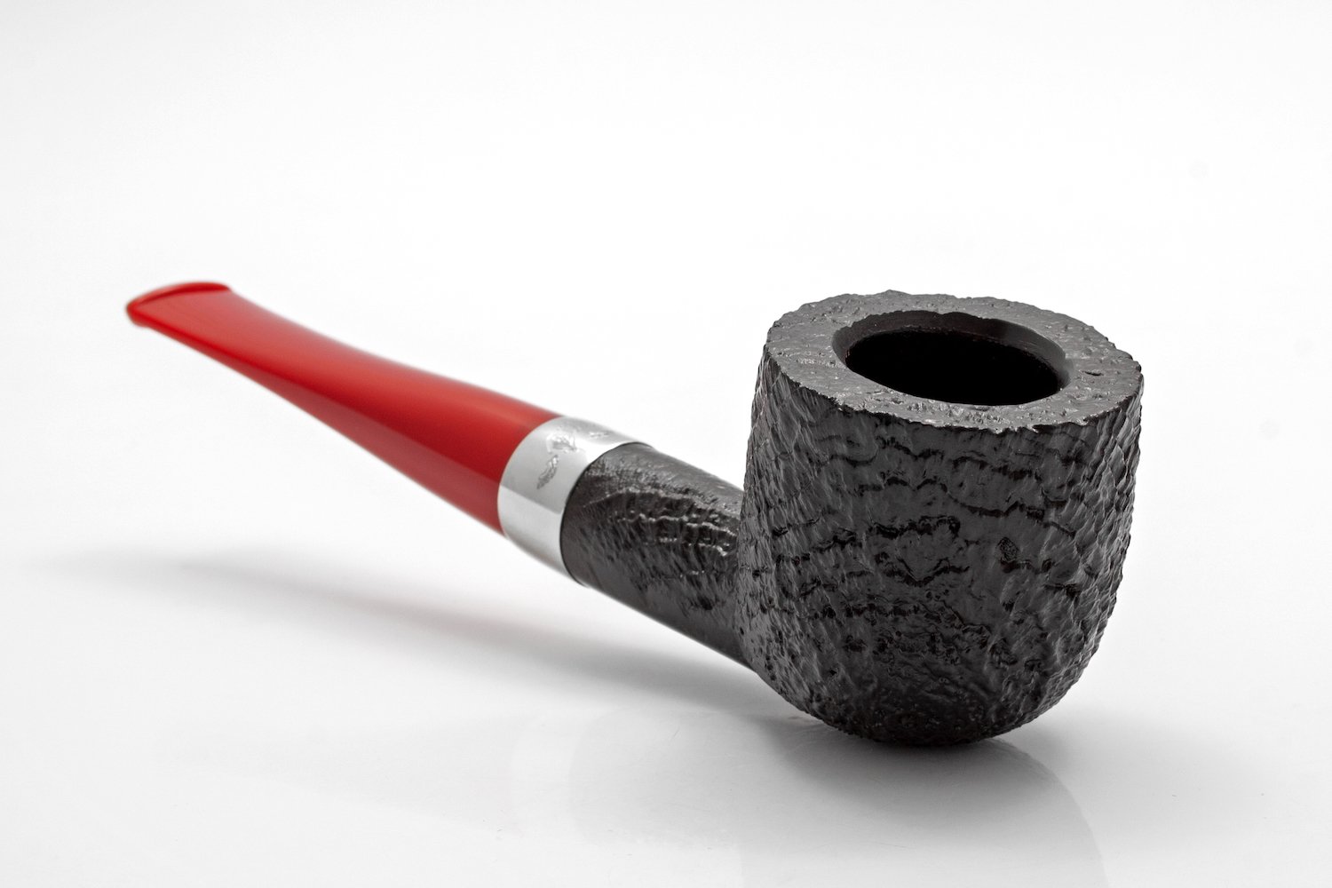 Peterson Dracula Edition Sandblast 606 (14931) Detailbild 2