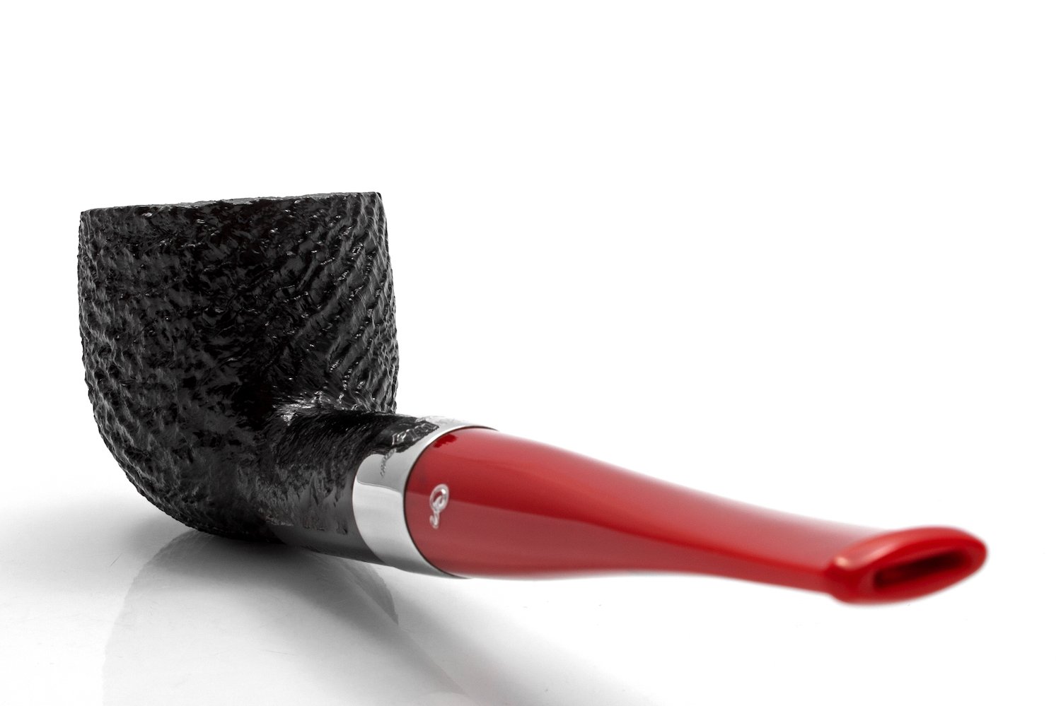 Peterson Dracula Edition Sandblast 606 (14931) Detailbild 3