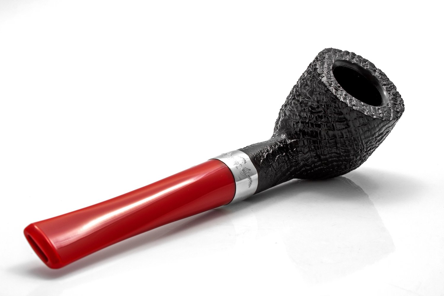 Peterson Dracula Edition Sandblast 606 (14931) Detailbild 4