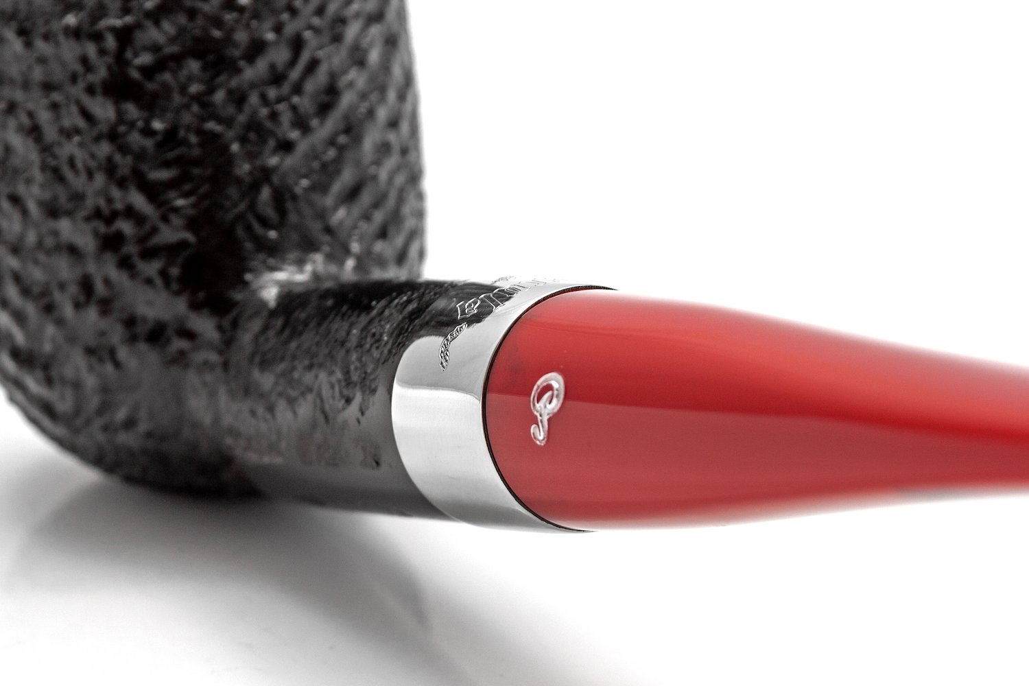 Peterson Dracula Edition Sandblast 606 (14931) Detailbild 5