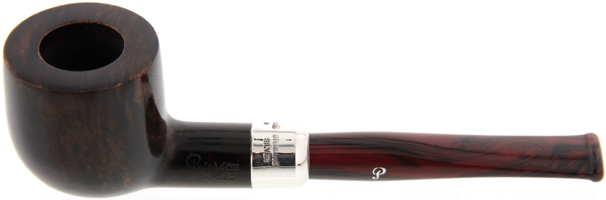 Peterson Ashford 606