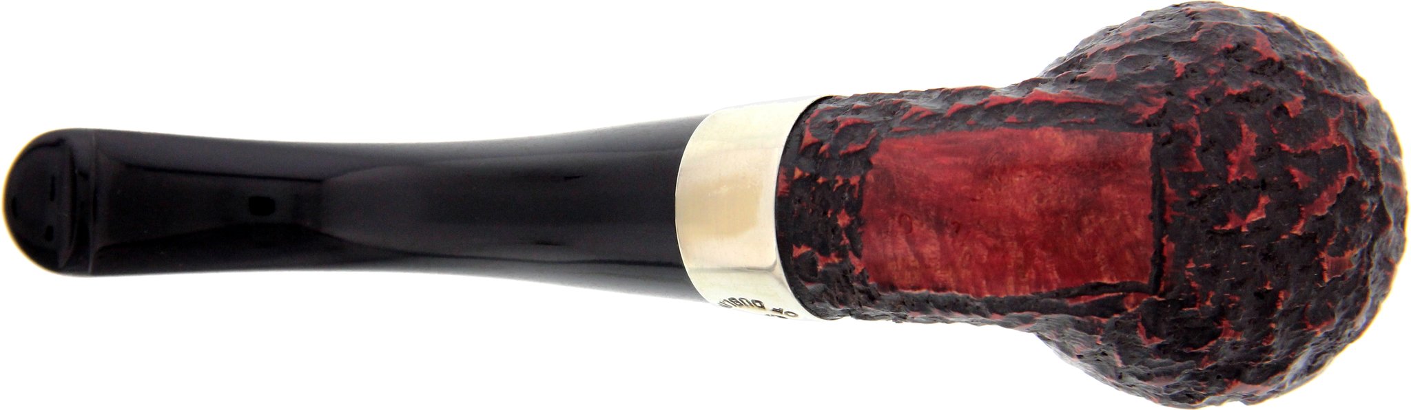 Peterson Donegal Rocky 03 Lippenbiss Unterboden