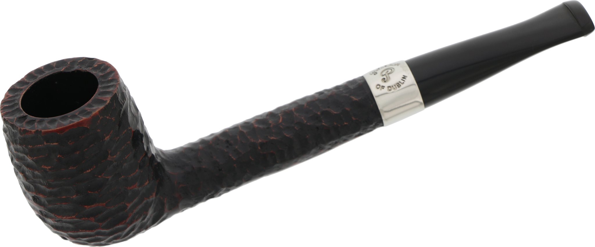 Peterson Donegal Rocky 264 Fishtail