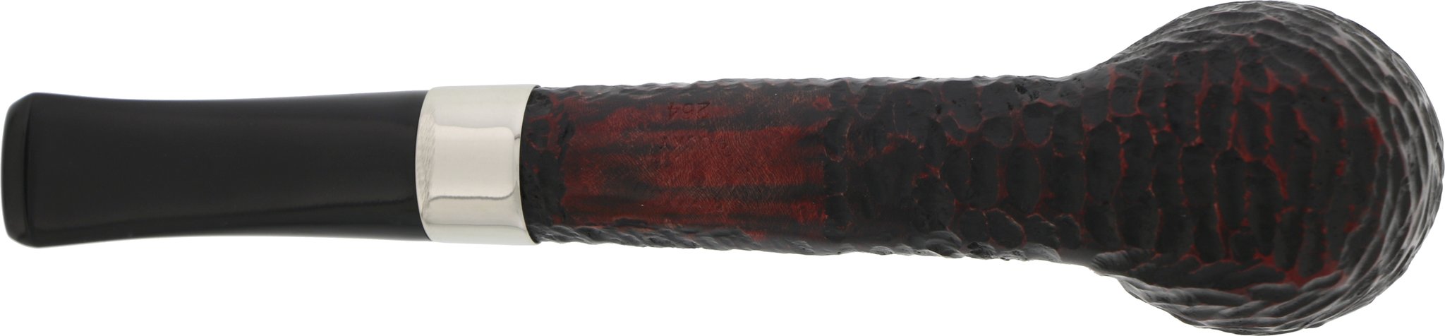 Peterson Donegal Rocky 264 Fishtail Unterboden