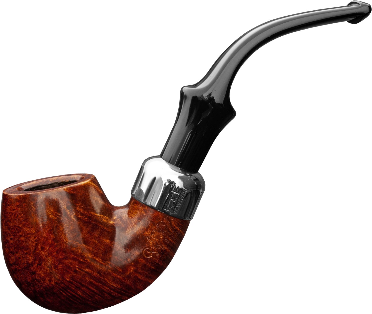 Peterson Standard System (STD) 317 Fishtail