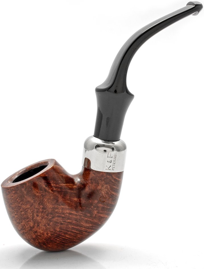 Peterson Standard System (STD) 317 Fishtail Detailbild