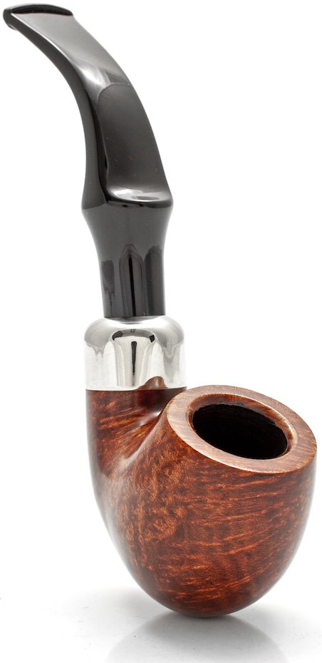 Peterson Standard System (STD) 317 Fishtail Detailbild 3