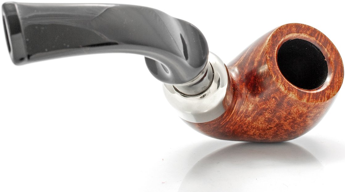 Peterson Standard System (STD) 317 Fishtail Detailbild 4