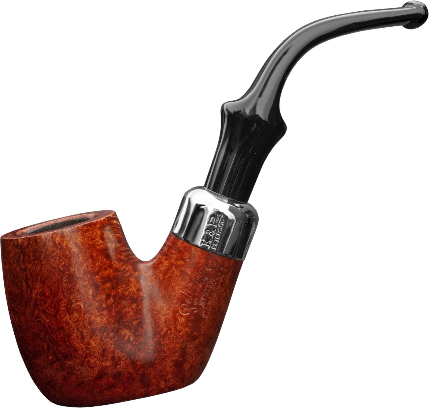 Peterson Standard System (STD) 306 Fishtail