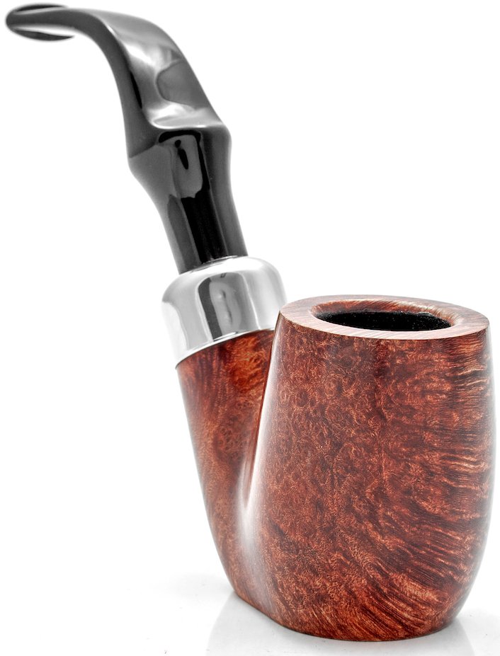 Peterson Standard System (STD) 306 Fishtail Detailbild 2