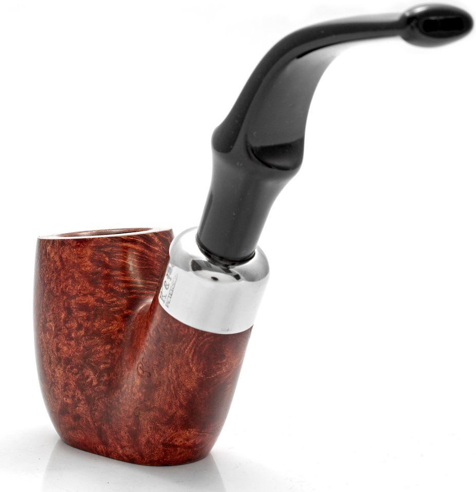 Peterson Standard System (STD) 306 Fishtail Detailbild 3