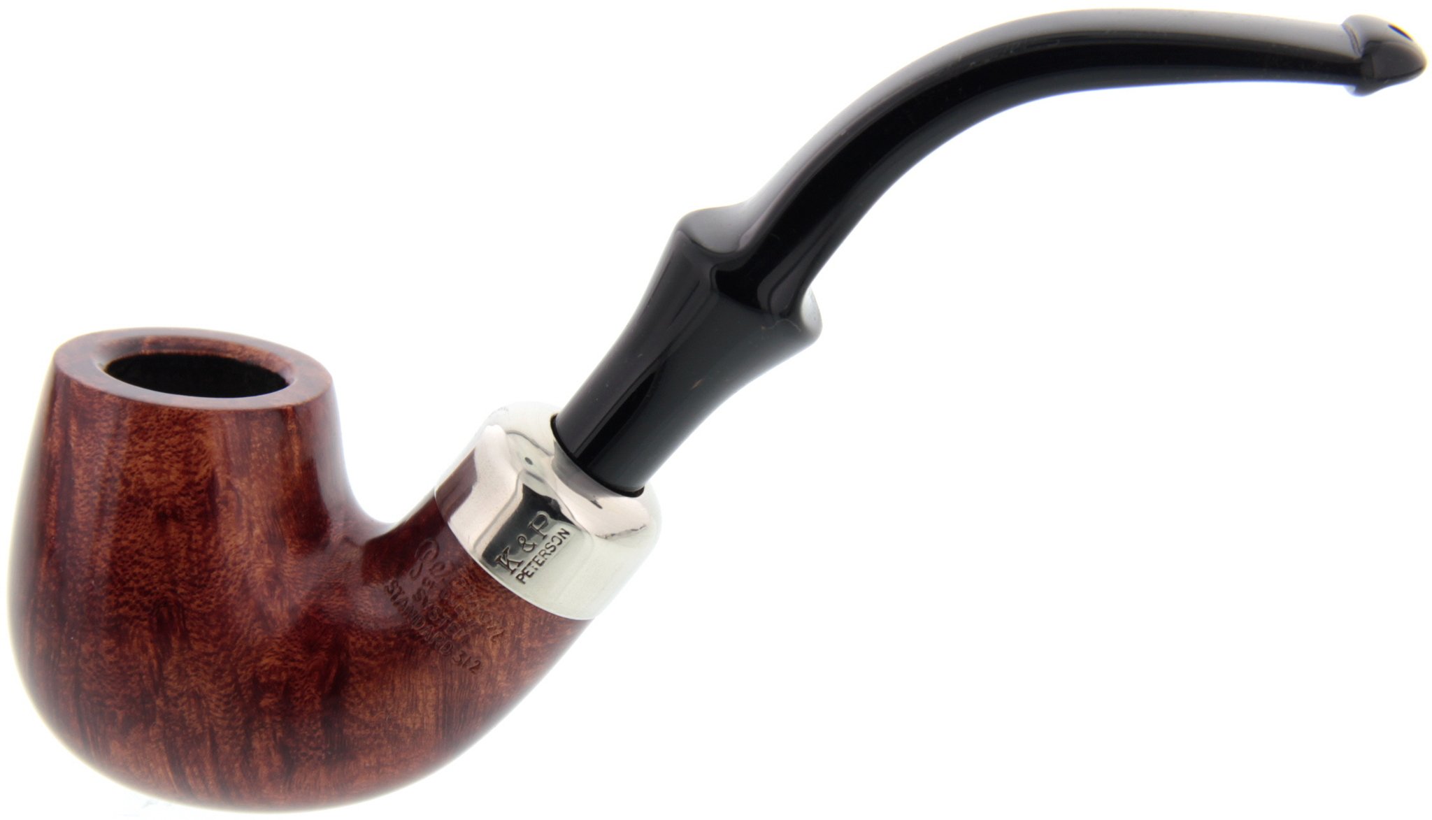 Peterson Standard System (STD) 312