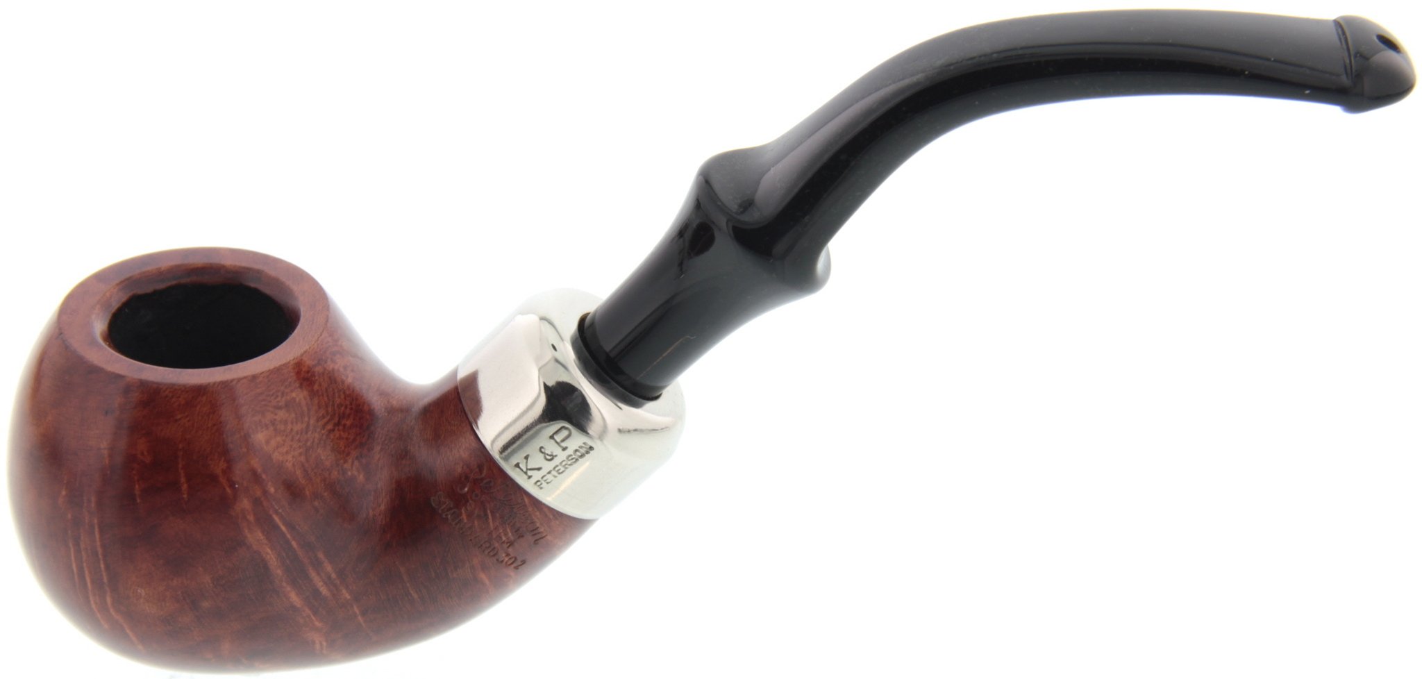 Peterson Standard System (STD) 302