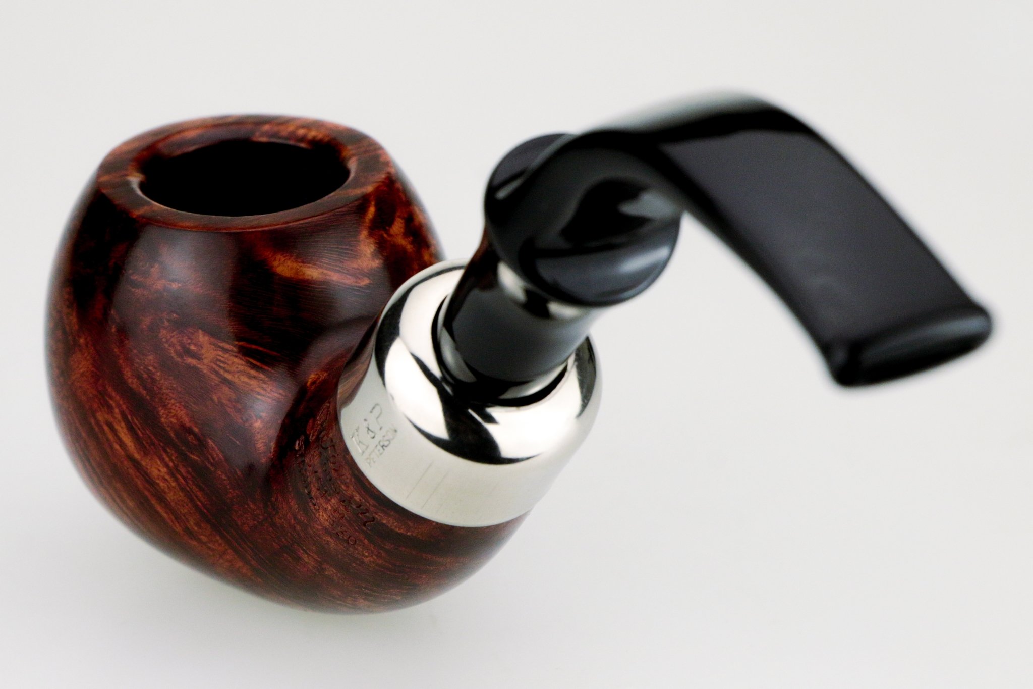 302 - Fishtail Detail