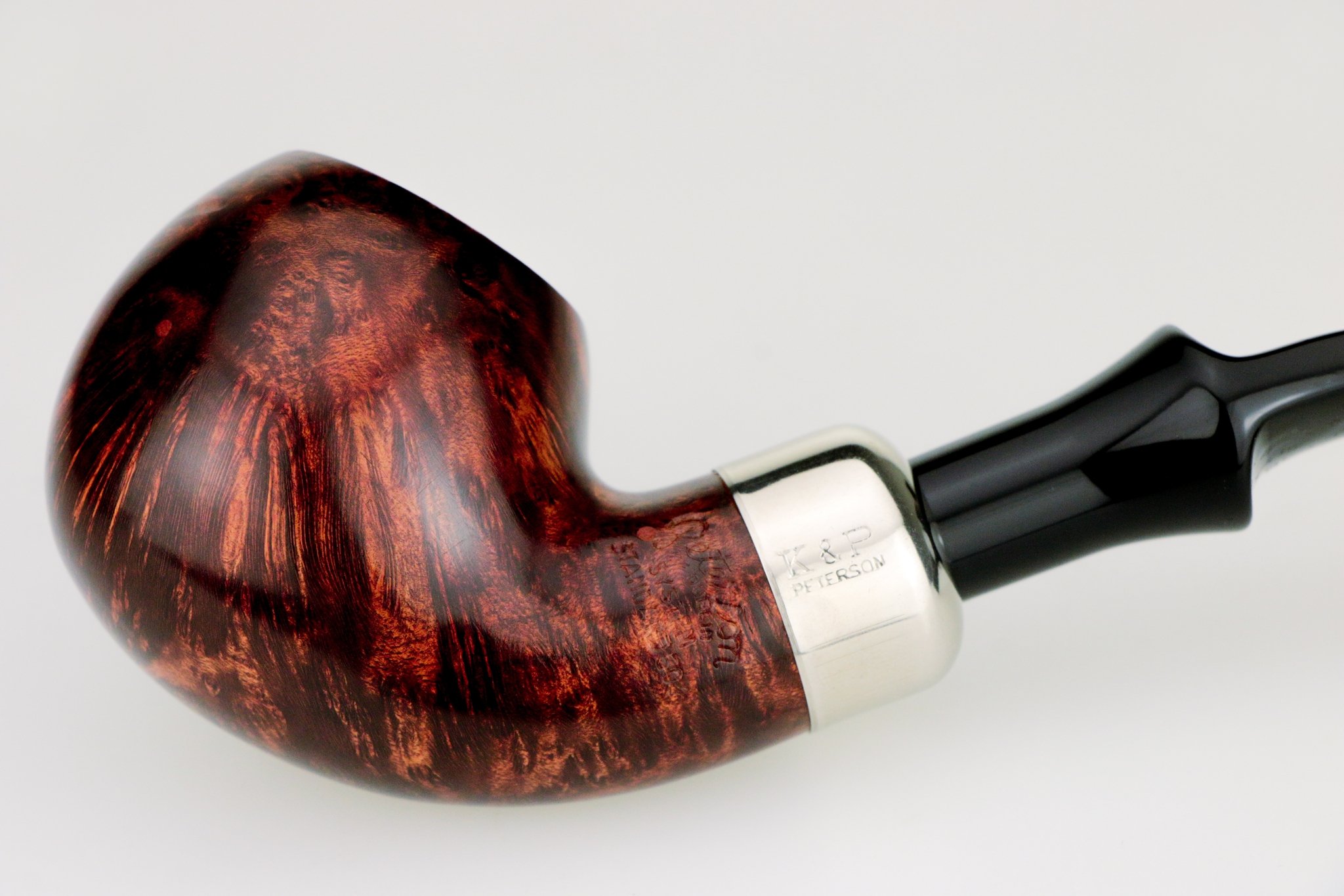 302 - Fishtail Detail 3