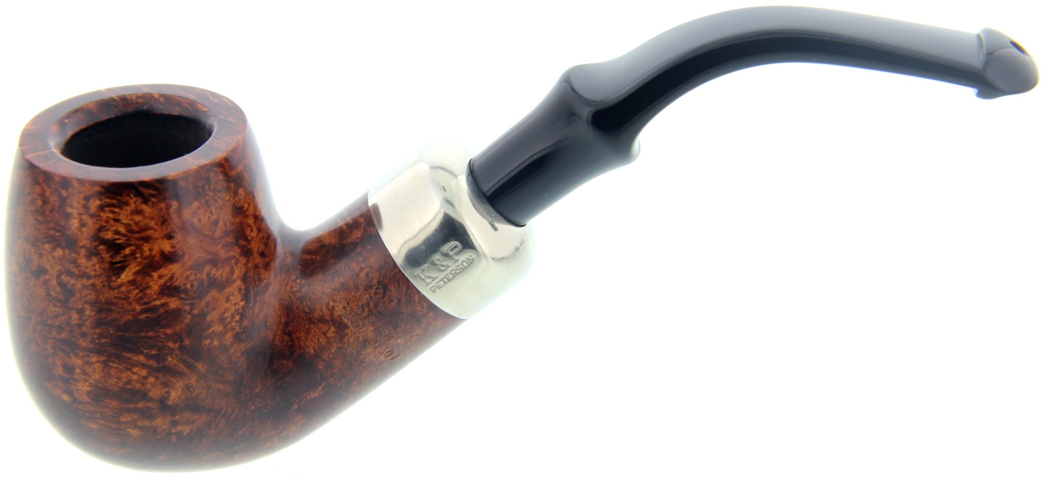 Peterson Standard System (STD) XL307 Lippenbiss