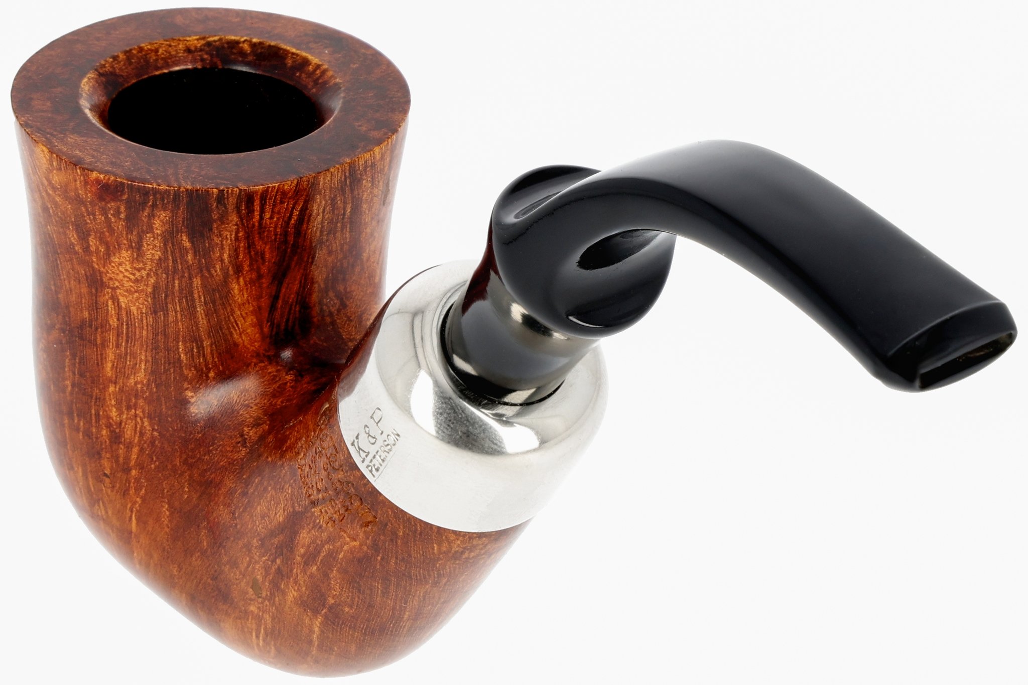 Peterson System Standard XL 305 Fishtail (13955)_02