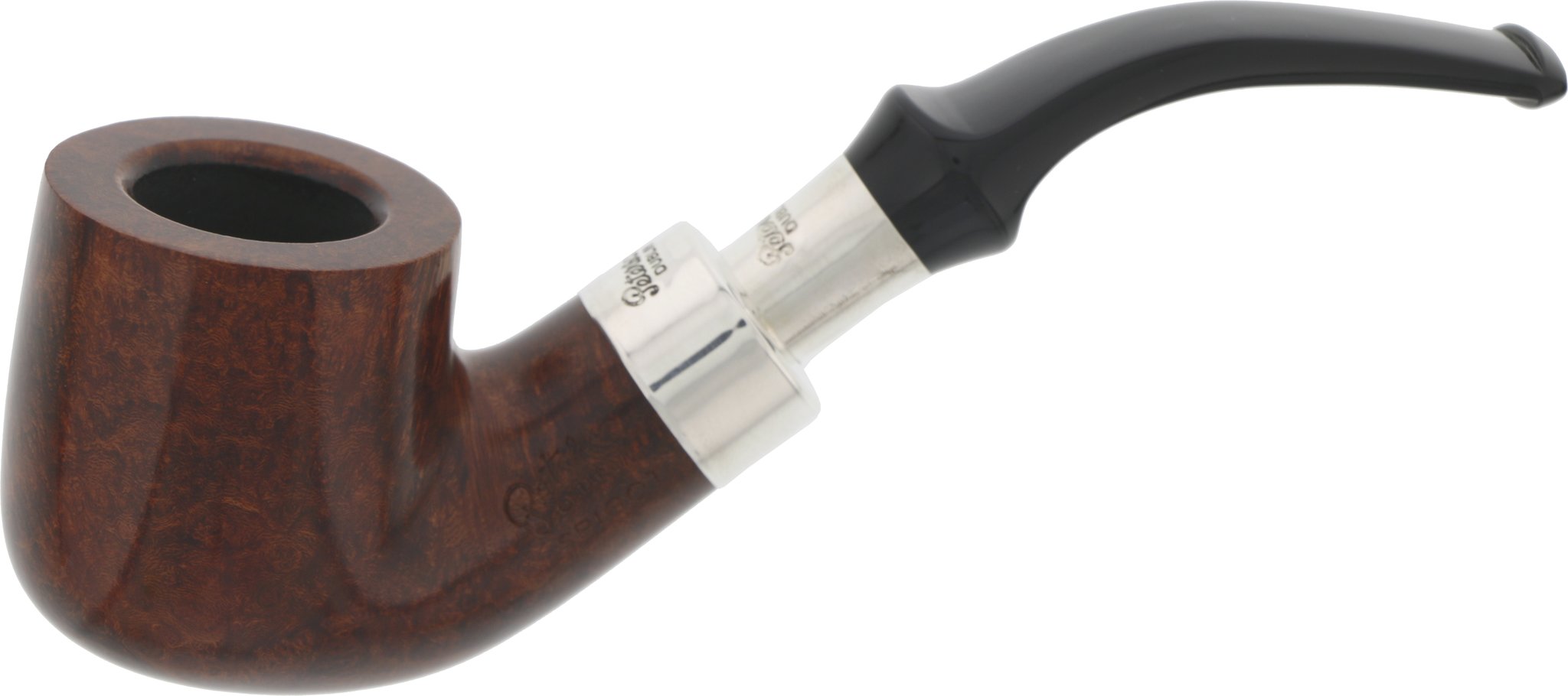 Peterson Spigot Walnut 01