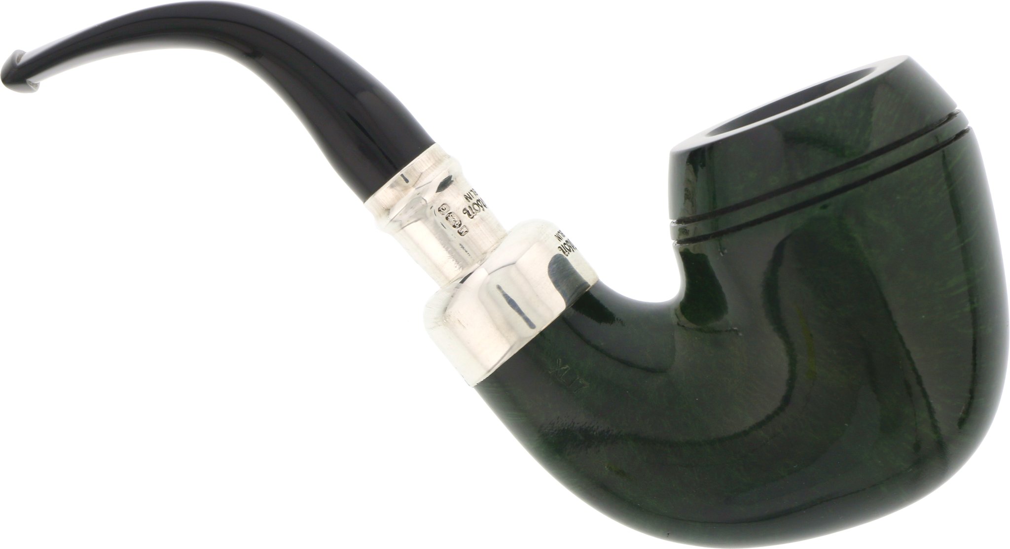 Peterson Spigot green XL17 Detailbild 1