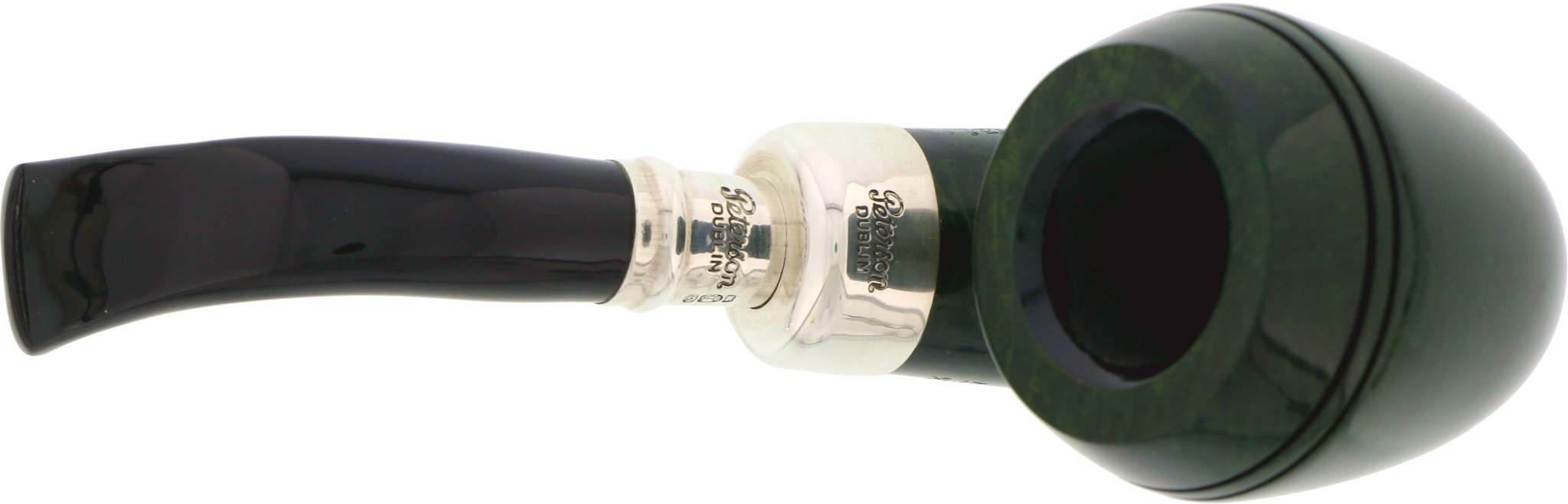 Peterson Spigot green XL17 Detailbild 3