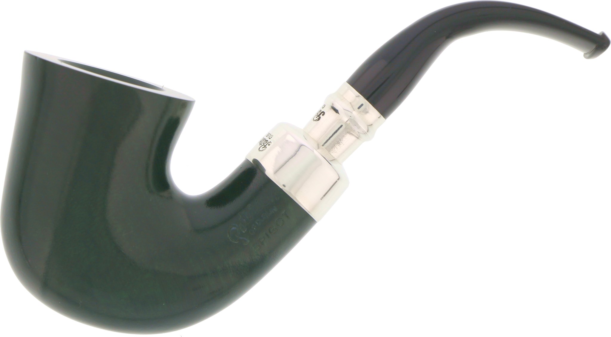 Peterson Spigot green XL11
