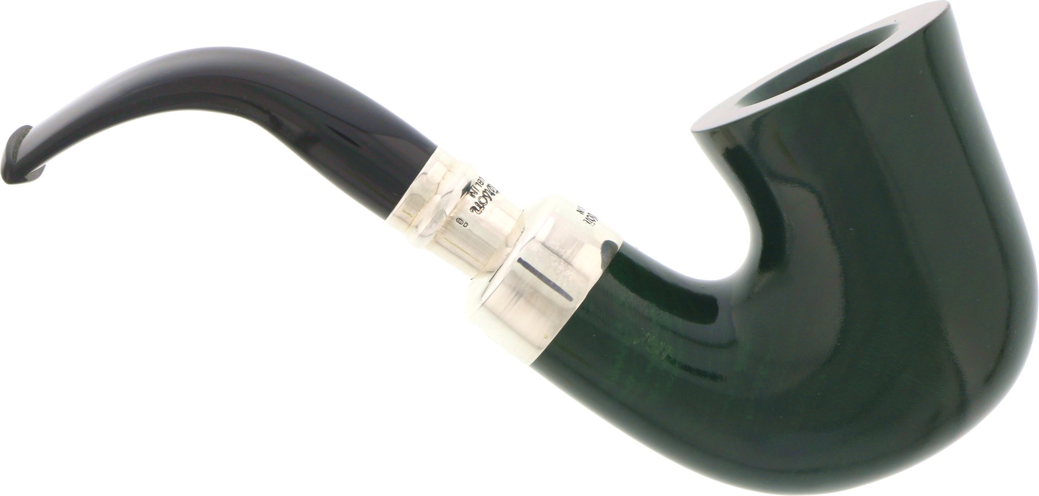 Peterson Spigot green XL11 Detailbild 1